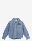 BILLIEBLUSH Overshirt - QUIET HARBOR - 116