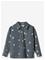 WHEAT Overshirt L/S Marcel - GAME OVER - 122 – kuva 1