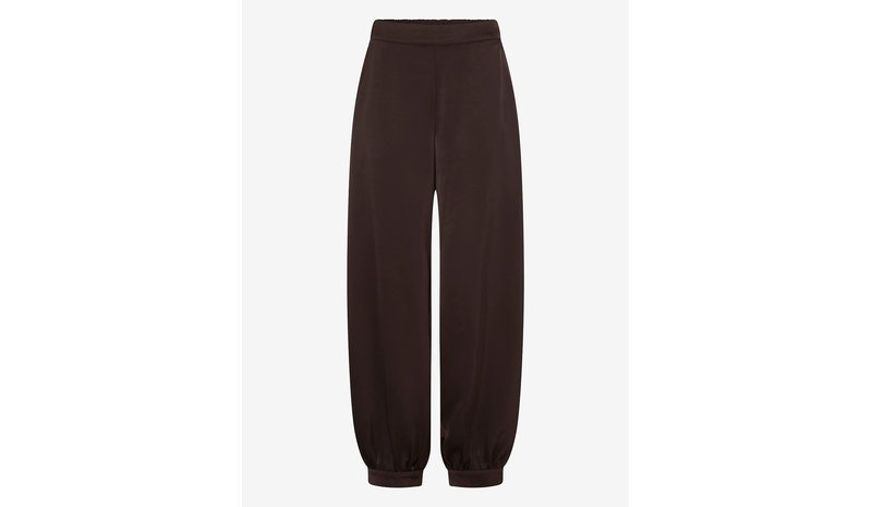 B.YOUNG Byisa Balloon Pants - JAVA - 46 – kuva 1/1