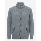 INDICODE Inthornstone - GREY MIX - L