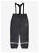 LITTLE B Winter Pants - PHANTOM - 128 – kuva 1