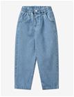 LIEWOOD Jiro Denim Pants - DENIM - 128