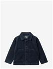 LIEWOOD Paulino Corduroy Overshirt - CLASSIC NAVY - 104