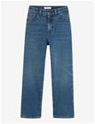 TOMMY HILFIGER Relaxed Vintage Blue - VINTAGEMEDIUMSTR - 164