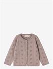 MARMAR COPENHAGEN Totti - DUSTY PURPLE - 80
