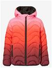 MOLO Hao - FIERY RED - 116