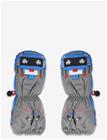 KOMBI Imaginry Fri Chi Mit - ROBBIE ROBOT - L
