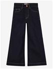 BILLIEBLUSH Denim Trousers - RAW DENIM - 140