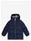 MINYMO Puffer Jacket - DARK SAPPHIRE - 164 – kuva 1