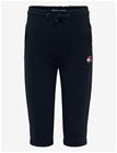 TOMMY HILFIGER Flag Heritage Sweatpant - DARK NIGHT NAVY - 116