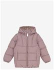 MINYMO Puffer Jacket - FAWN - 140