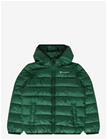 CHAMPION Hooded Jacket - GS559-EDEN - 176