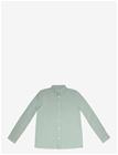 GANT KIDS Shield Oxford Shirt - DARK MOSS GREEN - 164