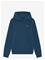 LYLE & SCOTT Pullover Hoodie - AEGEAN BLUE - 134-140 – kuva 1