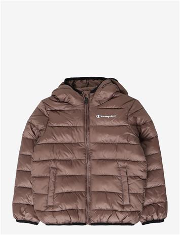 CHAMPION Hooded Jacket - MS513-DPU - 104 – kuva 1/1