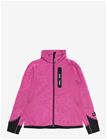 REIMA Fleece Sweater, Laskien - FUCSHIA - 164