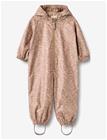 WHEAT Rainsuit Mika - PORTABELLA FLOWERS - 92