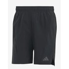 ADIDAS PERFORMANCE D4T Short - BLACK - L 13 cm