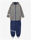 CELAVI Rainwear Set - Aop - OCEANIA - 80