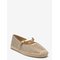 MICHAEL KORS Flat - PALE GOLD - 37 – kuva 1