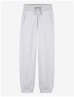 HUGO KIDS Jogging Bottoms - CHINE GREY - 140