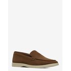CLARKS Torford Easy G - COLA SUEDE - 44.5