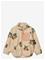 LIEWOOD Nolan Pile Jacket - PEACH / SEA SHELL - 80 – kuva 1