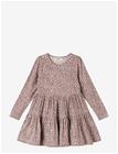 MARMAR COPENHAGEN Leo Dolly - DUSTY LILAC LEO - 128