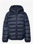 CHAMPION Hooded Jacket - BS501-NNY - 152