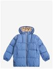 MINYMO Puffer Jacket - MOONLIGHT BLUE - 116