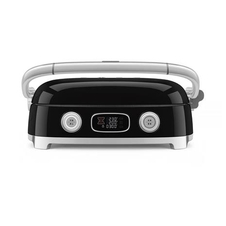 Smeg kosketusgrilli MGF01BLEU