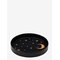 ANNA + NINA Celestial Christmas Tray - MULTICOLOR - One Size – kuva 1