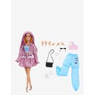 BARBIE Barbie® Deluxe Style Fashion Build Up Doll And Accessories - MULTICOLOR - One Size