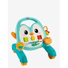 FISHER-PRICE Fisher-Price® 2-In-1 Musical Penguin Activity Walker - MULTICOLOR - One Size