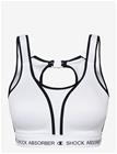 SHOCK ABSORBER Ultimate Run Bra Padded - WW001-WHT-NS - 75 G