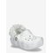 CROCS Clmetallicsnowflakesflcelndcgt - SNOW WHITE - 20/21 – kuva 1
