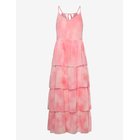 KAFFE Kalorinda Dress - ROSE WATERCOLOR PRINT - 42