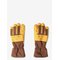 KOMBI Foreman Men Glove - WALNUT - L – kuva 1
