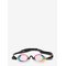 SPEEDO Fastskin Speedsocket 2 Mirror - WHITE/MIRROR - One Size – kuva 1