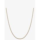 MAANESTEN Eva Chocker Necklace - GOLD - One Size