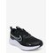 NIKE Nike Cosmic Runner (Gs) - BLACK/WHITE-ANTHRACITE - 35.5 – kuva 1