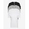 LINDBERGH 7-Pack Basic Tee S/S - WH-BL-GR - XXL – kuva 1