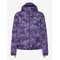 ASICS Fujitrail Packable Jacket - AMETHYST - XS – kuva 1