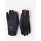 HESTRA Windshield Liner - 5 Finger - NAVY - 8 – kuva 1