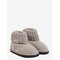 HUTTELIHUT Slippers Wool - CAMEL MELANGE - 28 – kuva 1