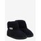 HUTTELIHUT Slippers Wool - NAVY BLAZER - 28 – kuva 1