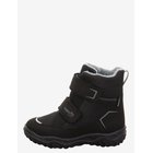 SUPERFIT Husky Sympatex - BLACK / LIGHT GREY - 31/19.3 cm