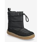 ANGULUS Boots - Flat - 1321/3320 BLACK/BLACK - 28