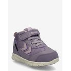 HUMMEL Crosslite Winter Mid Tex Infant - GRAY RIDGE - 25