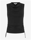 SOFT REBELS Srjill Sl Knit - BLACK - XXL